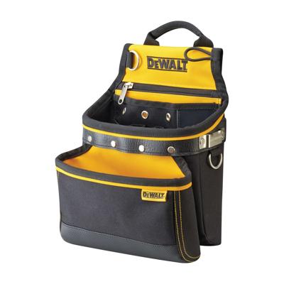 DeWALT DWST1-75551 Universele opbergtas voor gereedschapsriem