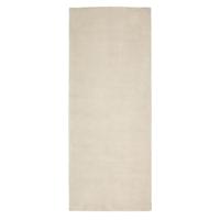 Kave Home Vloerkleed 'Empuries' 80 x 200cm, kleur Beige