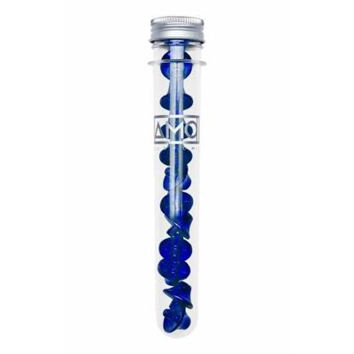 Amo Pro IJzeren Noppen 13x15MM 12 Stuks Blauw