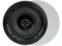 Artsound: FL620 Inbouw Speakers 2 stuks - Wit - thumbnail