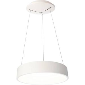 Deko Light Sculptoris 45, neutralweiß 342123 Hanglamp LED Energielabel: F (A - G) 26 W Wit