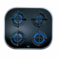 Gaskookplaat Teka 10205083 60 cm 59 cm 7500 W