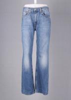 Vintage Relaxed Levi&apos;s Blue size 32 / 30 - thumbnail