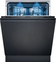 Siemens iQ500 SN65EX10CN vaatwasser Volledig ingebouwd 14 couverts C - thumbnail