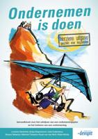Ondernemen is doen (Paperback)