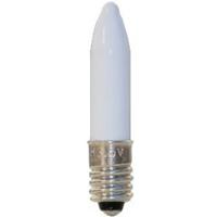 BELI-BECO 8482 Displaylampje 6 V 0.60 W Fitting E5.5 Helder 1 stuk(s) - thumbnail