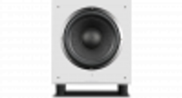 Wharfedale SW-10 Subwoofer - Wit