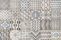 Icons Decors 20x20 | Geschikt voor vloerverwarming