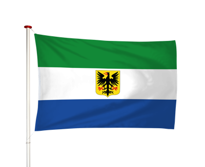 Vlag Thorn Vlag Thorn