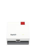 AVM WiFi-versterker FRITZ!Repeater 1200 AX International 20002973 3000 MBit/s Mesh-compatible - thumbnail