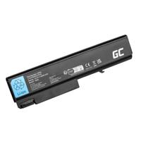 Green Cell GC-HP06V2 GC-HP06V2 Laptopaccu 10.8 V 6600 mAh HP