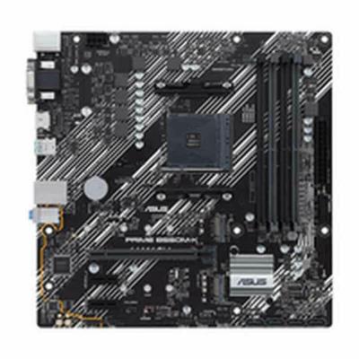 Moederbord Asus PRIME B550M-K AMD B550 AMD AM4