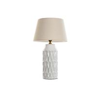 Bureaulamp Home ESPRIT Wit 50 W 220 V