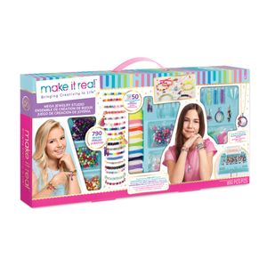 Make It Real mega sieradenstudio