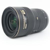 Nikon AF-S 16-35mm f/4 G ED VR occasion