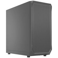 Fractal Design Focus 2 PC-behuizing Zwart