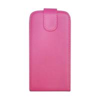 Flip case Galaxy S4 roze