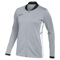 Nike Academy 25 Trainingsjack Kids Grijs Zwart Wit