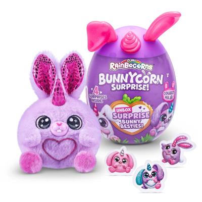 Rainbocorns Bunnycorn Surprise Series 1