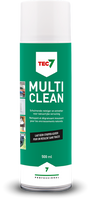 Tec7 Multiclean Universele schuimreiniger 500ml - 483011000 - 483011000