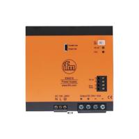 ifm Electronic E84016 Netvoeding E84016 1 stuk(s)