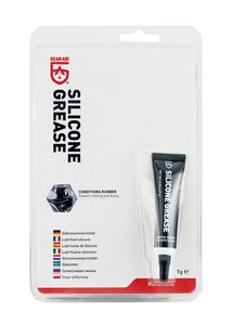 Gear Aid Silicone Grease 7gr