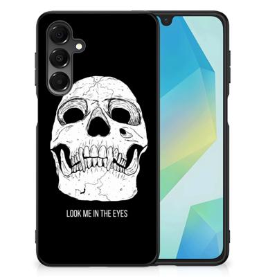Telefoonhoesje Samsung Galaxy A16 5G/4G Skull Eyes