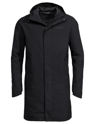Vaude Cyclist Padded Parka
