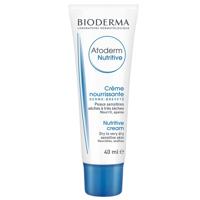 Bioderma Atoderm Nutritive Crème Nourrissante 40ml