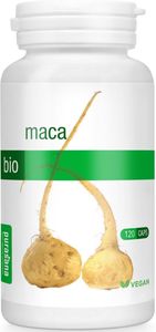 Purasana Maca Capsules