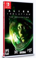 Alien Isolation The Collection (Limited Run Games) - thumbnail