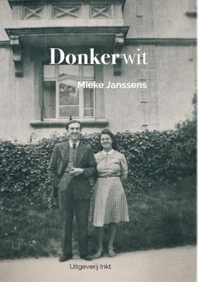 Donker wit (Paperback)