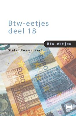 Btw-eetjes (Paperback)