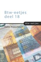 Btw-eetjes (Paperback)