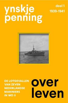 Overleven (Paperback)
