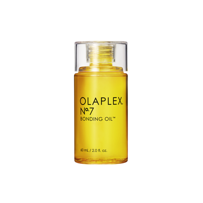 Olaplex Olie Stap No.7 Bonding Oil 60ml | Voor Haarolie zonder siliconen