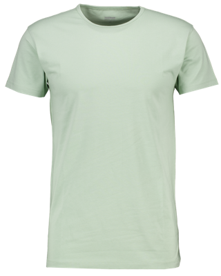 T-shirt - Groen