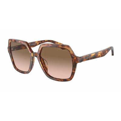 Dames zonnebril Armani AR8193U-603351 Ø 55 mm