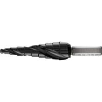 PFERD TOOLS 25201041 HSS Getrapte boor 4 - 12 mm Gezamenlijke lengte 65 mm 1 stuk(s)