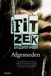 Afgesneden (Paperback)