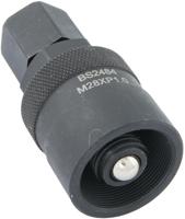 Bikeservice vliegwieltrekker remover flywheels bst inside m28x1.0 r