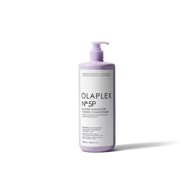 Olaplex Stap No.5P Blonde Enhancer Toning Conditioner 1000ml