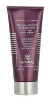 Sisley Black Rose Beautifying Emulsion 200ml Vochtinbrengende crème