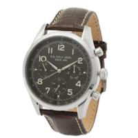 U.S. Polo Assn. USP4860GY - Herenhorloge - thumbnail