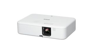 Epson CO-FH02 beamer/projector 3000 ANSI lumens 3LCD 1080p (1920x1080) Wit