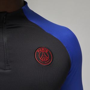Paris Saint Germain x Jordan Brand Dri-Fit Strike Training Sweater 2022-2023