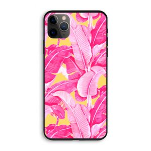 Pink Banana: iPhone 11 Pro Biologisch afbreekbaar hoesje