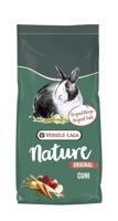 VERSELE LAGA Nature Original Cuni - Voer voor miniatuurkonijnen - 9 kg