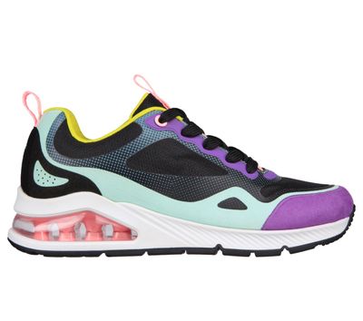 Skechers Uno 2 155544/BKMT Paars maat