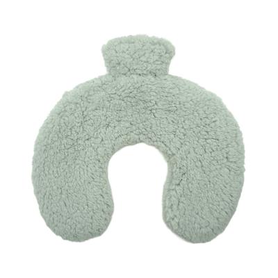 Warmwaterkruik Versa Grijs Polyester 970 ml